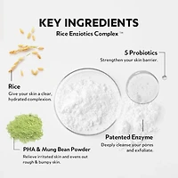 TIRTIR Hydro Boost Enzyme Powder Wash 75g