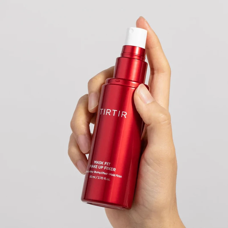 TirTir Mask Fit Makeup Fixer 80ml