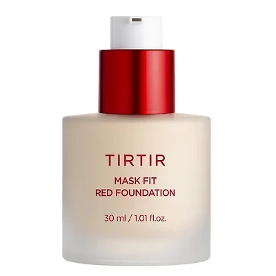 TIRTIR Mask Fit Red Foundation (8 Colors)