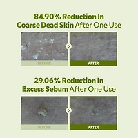 Tirtir Matcha Bubble Tea Scrub 95g