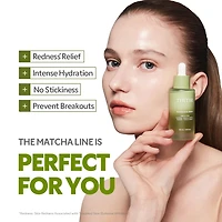 Tirtir Matcha Bubble Tea Scrub 95g