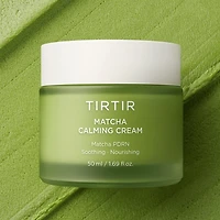 TIRTIR Matcha Calming Cream 50ml