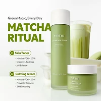 TIRTIR Matcha Calming Cream 50ml