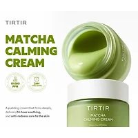 TIRTIR Matcha Calming Cream 50ml