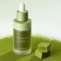 Tirtir Matcha Dual Serum 50ml