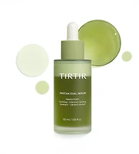 Tirtir Matcha Dual Serum 50ml