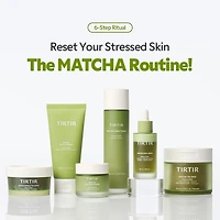 Tirtir Matcha Dual Serum 50ml