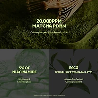 Tirtir Matcha Dual Serum 50ml