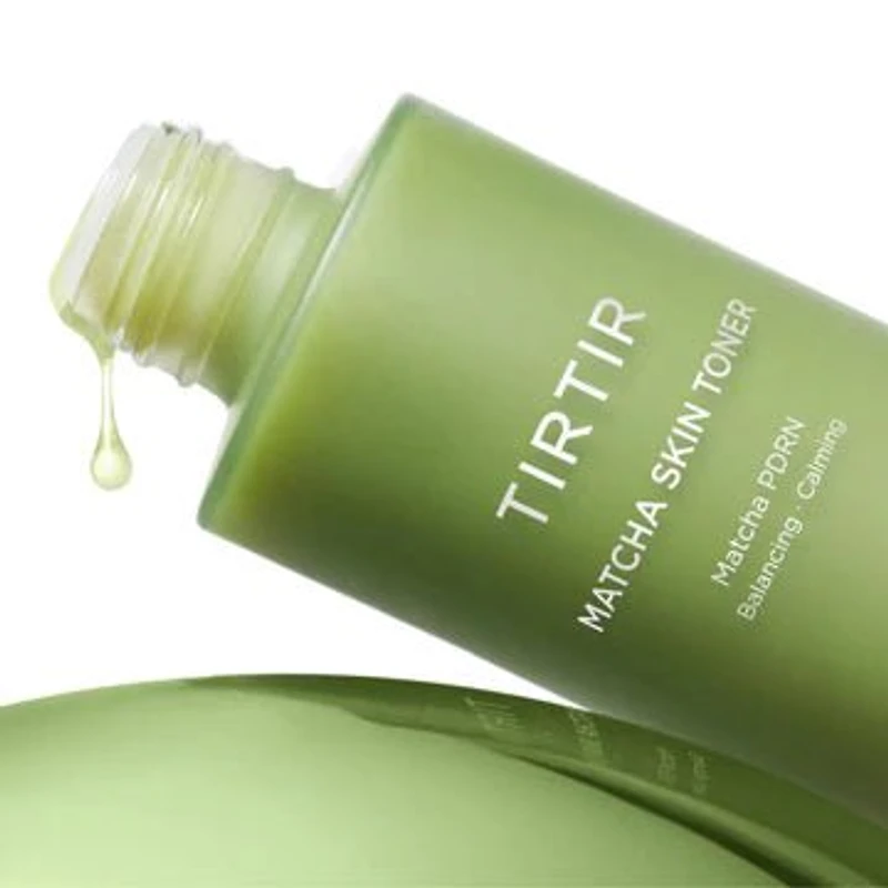 TIRTIR Matcha Skin Toner 150ml