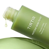 TIRTIR Matcha Skin Toner 150ml