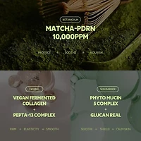 TIRTIR Matcha Skin Toner 150ml