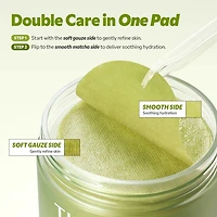 Tirtir Matcha Tea Pads 70pads
