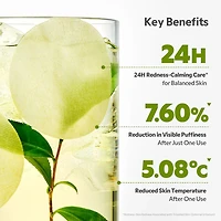 Tirtir Matcha Tea Pads 70pads