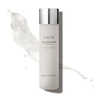 TIRTIR Milk Skin Toner (2 Sizes)