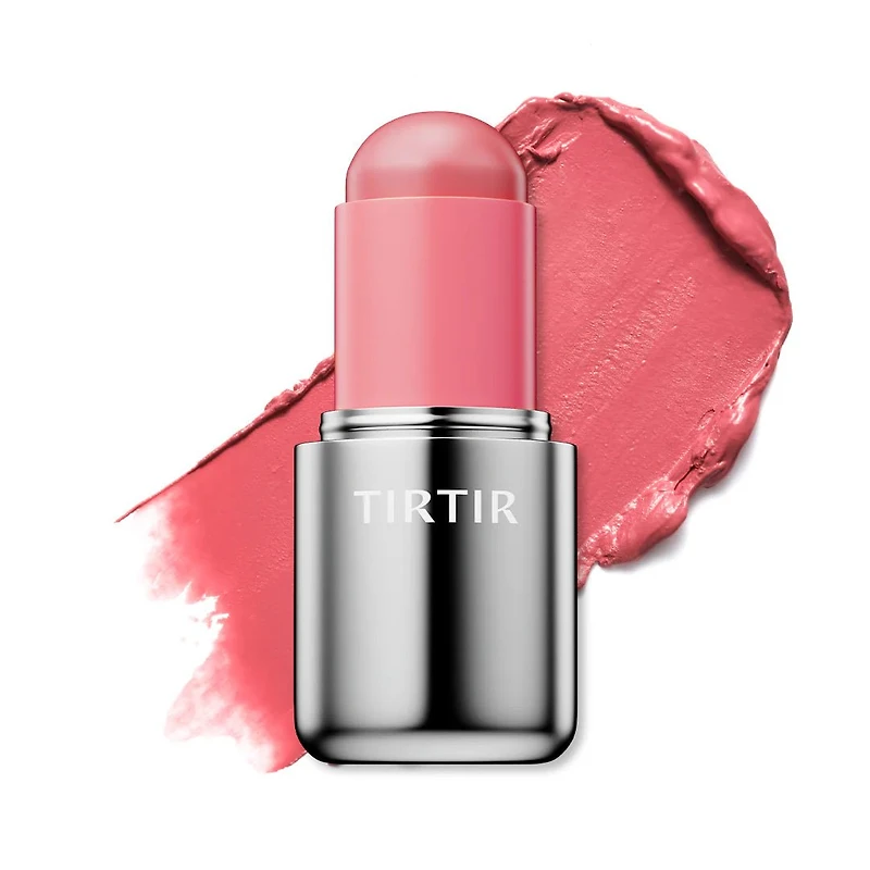 TIRTIR Mood Glider Lip & Blush Stick 01 PEACH MINGLE