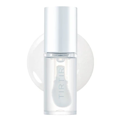 TIRTIR My Glow Lip Oil 5.7ml (4 Colors)