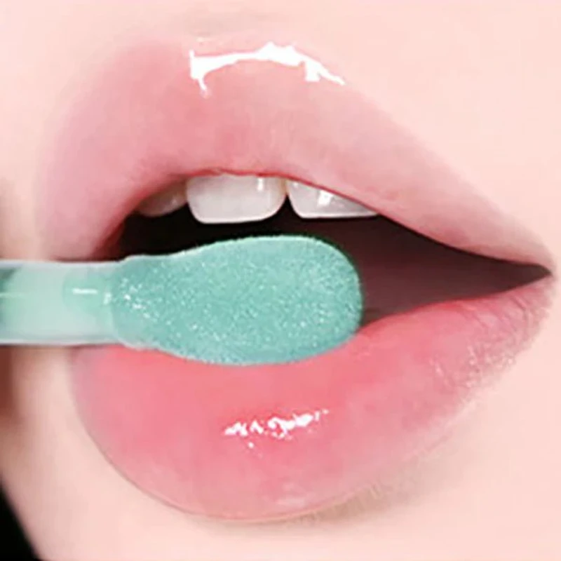 TIRTIR My Glow Lip Oil 5.7ml Mint (Clearance)