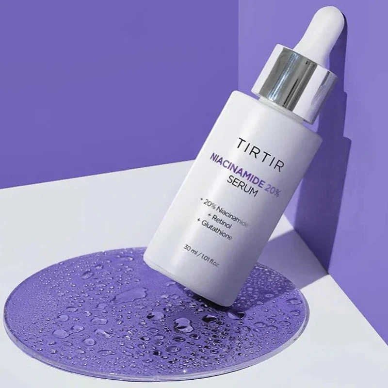 TIRTIR Niacinamide 20% Serum 30ml