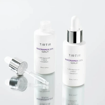 TIRTIR Niacinamide 20% Serum 30ml