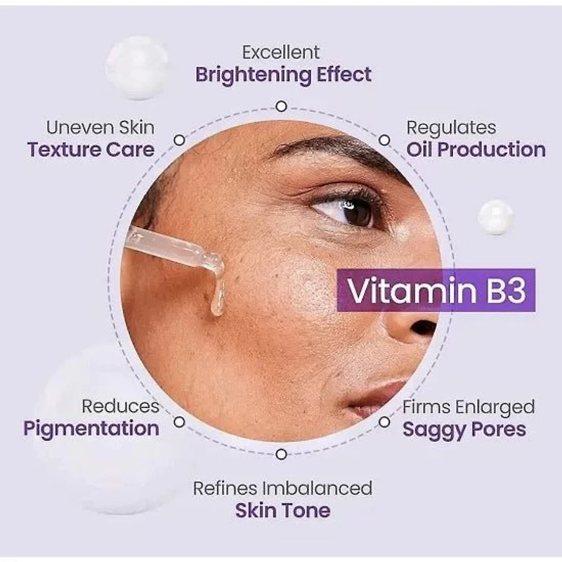 TIRTIR Niacinamide 20% Serum 30ml