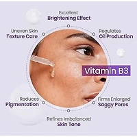 TIRTIR Niacinamide 20% Serum 30ml