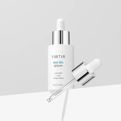 TIRTIR PHA 15% Serum 30ml