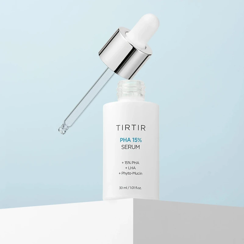 TIRTIR PHA 15% Serum 30ml
