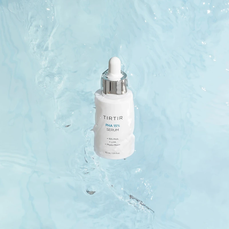 TIRTIR PHA 15% Serum 30ml