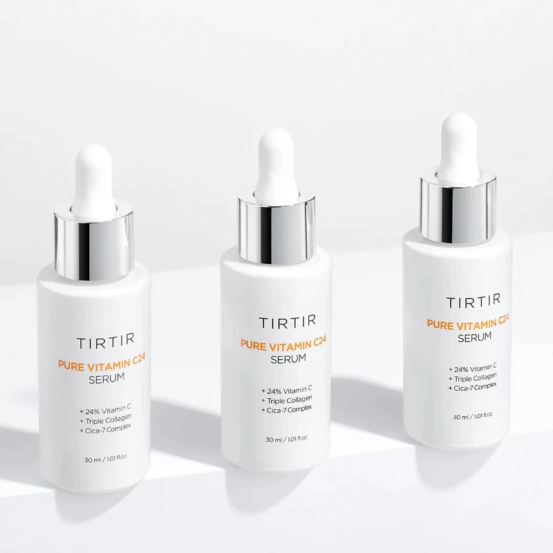 TIRTIR Pure Vitamin C24 Serum 30ml