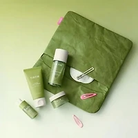 TIRTIR Stay Calm Stay Cool Stay Matcha Set 4 items