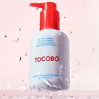 TOCOBO Calamine Pore Control Cleansing Oil 200ml