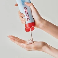 TOCOBO Coconut Clay Cleansing Foam 150ml