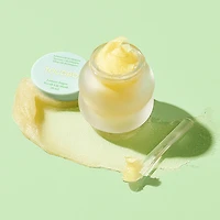 TOCOBO - Lemon Sugar Scrub Lip Mask 20ml
