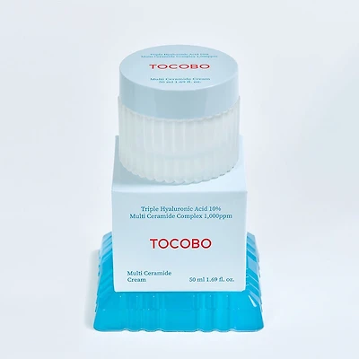 TOCOBO Multi Ceramide Cream 50ml