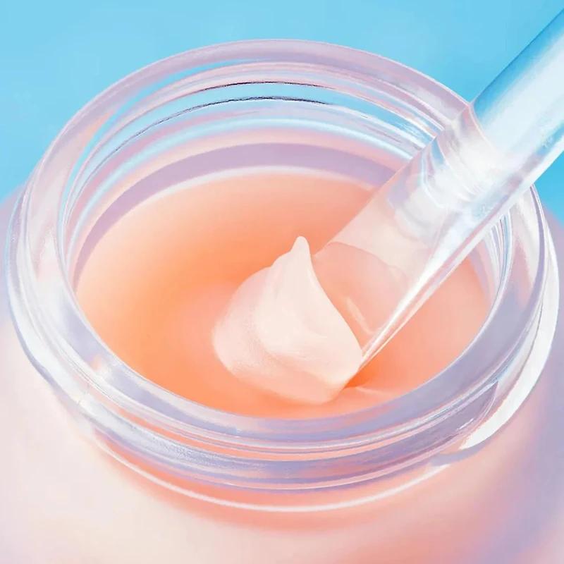 TOCOBO - Vita Glazed Lip Mask 20ml
