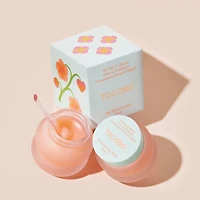 TOCOBO - Vita Glazed Lip Mask 20ml