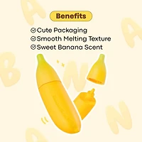 Tonymoly Golden Banana Hand Milk 45ml