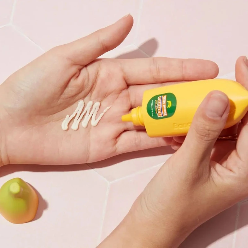 Tonymoly Golden Banana Hand Milk 45ml