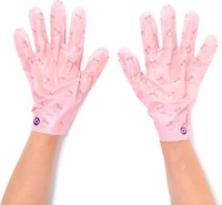 TONYMOLY I'm Lovely Peach Hand Mask 1 Pair