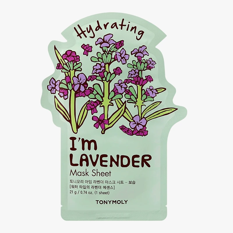 Tonymoly I'm Mask