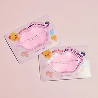 TONYMOLY Kiss Kiss Lovely Lip Patch 1pc