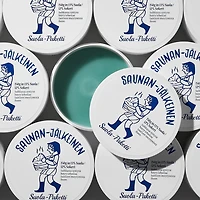 Torhop Saunan Heating Salt Facial Mask 90g