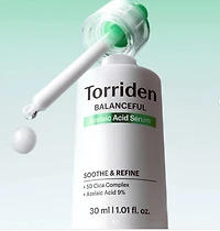 Torriden Balanceful Azelaic Acid Serum 30ml