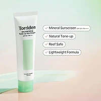 Torriden Balanceful Cica Sun Cream 60ml