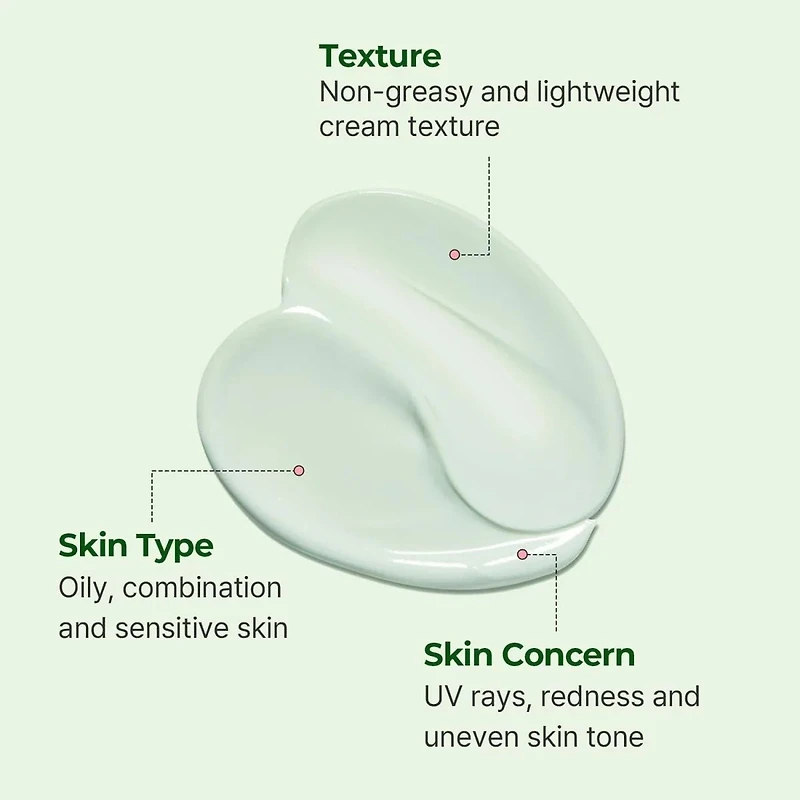 Torriden Balanceful Cica Sun Cream 60ml