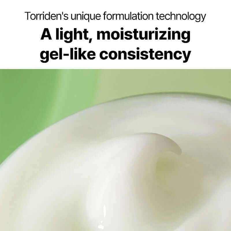Torriden Balanceful Cream 80ml