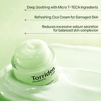 Torriden Balanceful Cream 80ml