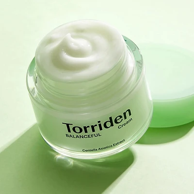 Torriden Balanceful Cream 80ml