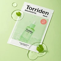 Torriden Balanceful Mask (Box/Single)