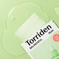 Torriden Balanceful Mask (Box/Single)